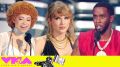 זוכים ב-MTV VMAs 2023